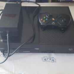 xbox one