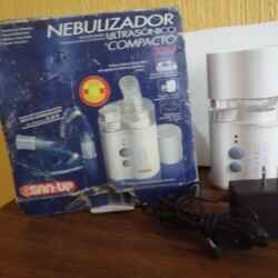 nebulizador