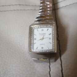 Reloj  CON Zirconias 2