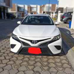 FRENTE CAMRY