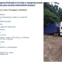 vacante